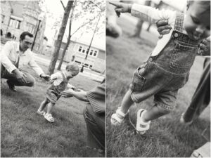 Royal Oak MI Family Photographer